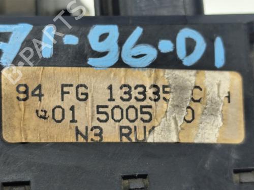 Headlight switch FORD FIESTA III (GFJ) 1.1 | BP31739535I24 