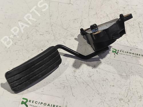 Pedal RENAULT KANGOO Express (FW0/1_) 1.5 dCi 90 (FW0G, FW05, FW08, FW11) | BP31739525I4