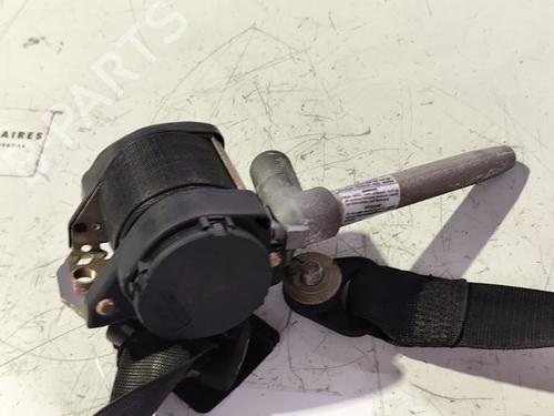 Used Front right seatbelt MERCEDES-BENZ C-CLASS (W202) C 180 (202.018) (122 hp) 31739553