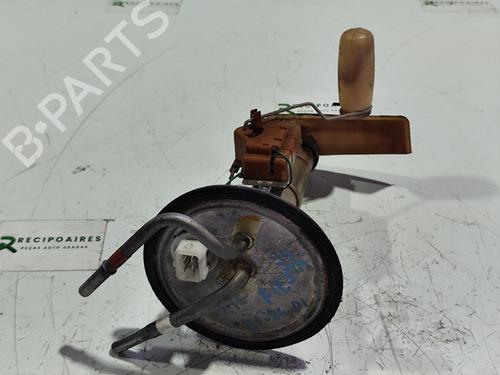 Used Fuel pump FORD FIESTA III (GFJ) 1.1 (50 hp) 31739556