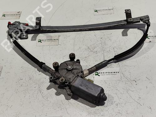 Used Front right window mechanism FORD FIESTA III (GFJ) 1.1 (50 hp) 31739564