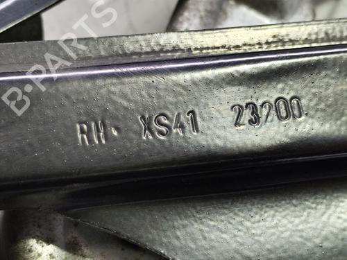 Front right window mechanism FORD FOCUS I Estate Van (DNW) 1.8 TDDi | BP31739565C23 