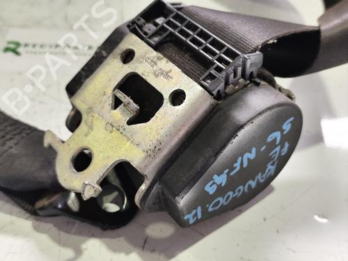 Front left seatbelt RENAULT KANGOO Express (FW0/1_) 1.5 dCi 90 (FW0G, FW05, FW08, FW11) | BP31739566I26