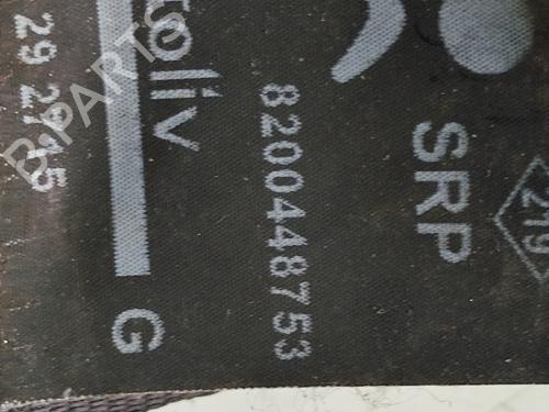 Front left seatbelt RENAULT KANGOO Express (FW0/1_) 1.5 dCi 90 (FW0G, FW05, FW08, FW11) | BP31739566I26