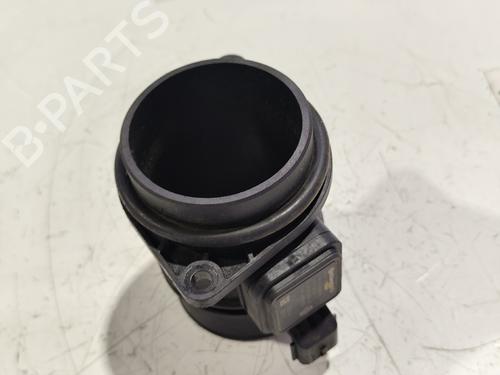 Mass air flow sensor RENAULT KANGOO Express (FW0/1_) 1.5 dCi 90 (FW0G, FW05, FW08, FW11) | BP31739562M95