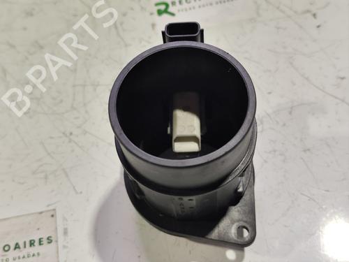 Mass air flow sensor RENAULT KANGOO Express (FW0/1_) 1.5 dCi 90 (FW0G, FW05, FW08, FW11) | BP31739562M95
