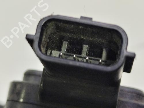 Mass air flow sensor RENAULT KANGOO Express (FW0/1_) 1.5 dCi 90 (FW0G, FW05, FW08, FW11) | BP31739562M95
