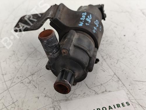 Used Other MERCEDES-BENZ C-CLASS (W202) C 180 (202.018) (122 hp) 31739581