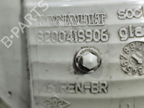 Right taillight RENAULT KANGOO Express (FW0/1_) 1.5 dCi 90 (FW0G, FW05, FW08, FW11) | BP31739587C35