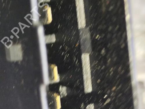 Front wiper motor RENAULT KANGOO Express (FW0/1_) 1.5 dCi 90 (FW0G, FW05, FW08, FW11) | BP31739588M29 