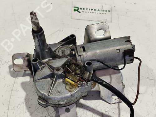 Used Rear wiper motor FORD FIESTA III (GFJ) 1.1 (50 hp) 31739576