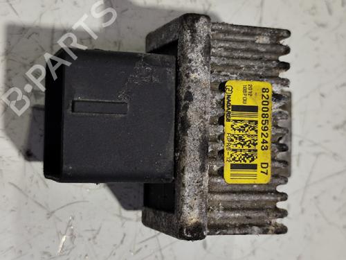 Modulo elettronico RENAULT KANGOO Express (FW0/1_) 1.5 dCi 90 (FW0G, FW05, FW08, FW11) (90 hp) 31739591