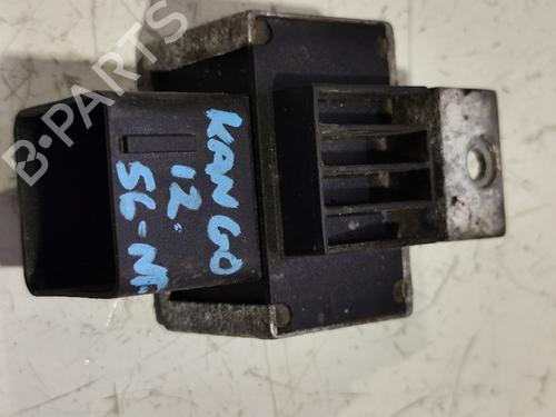 Electronic module RENAULT KANGOO Express (FW0/1_) 1.5 dCi 90 (FW0G, FW05, FW08, FW11) | BP31739591M83