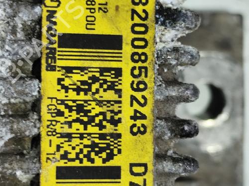 Electronic module RENAULT KANGOO Express (FW0/1_) 1.5 dCi 90 (FW0G, FW05, FW08, FW11) | BP31739591M83