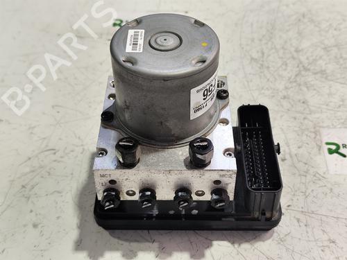 Bremsaggregat ABS für KIA SPORTAGE IV (QL, QLE) 1.6 CRDi Eco-Dynamics+ (136 hp) 31739593