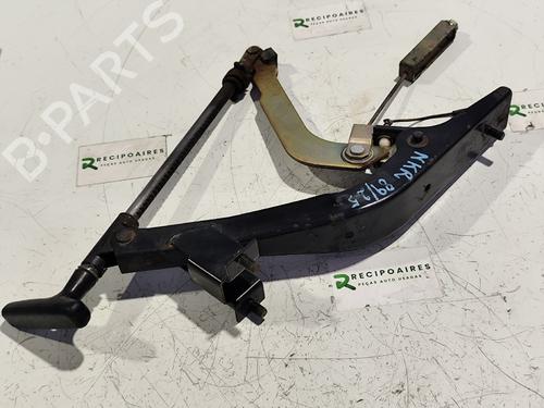 håndbremse ISUZU N (4th Generation) [1984-1998]  31739601