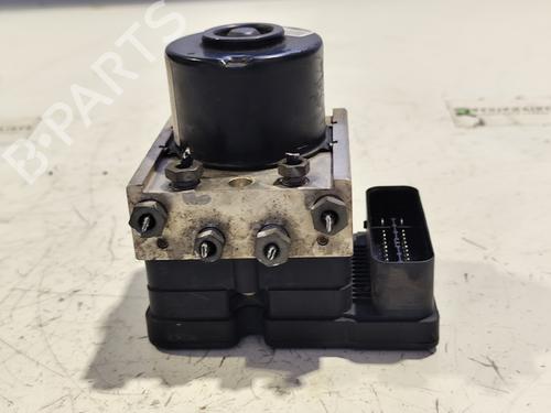 ABS Bremseaggregat FORD FIESTA V (JH_, JD_) 1.25 16V (75 hp) 31739603