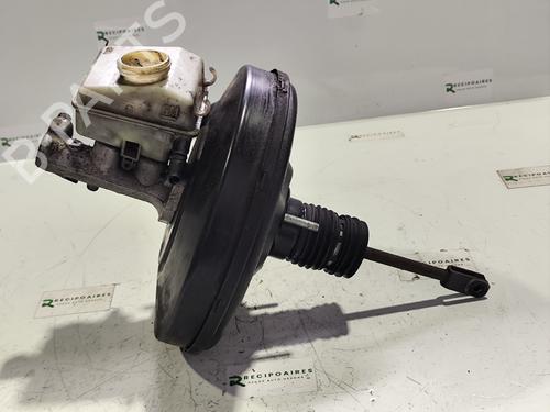 Used Servo brake OPEL ASTRA H (A04) 1.7 CDTI (L48) (100 hp) 31739621