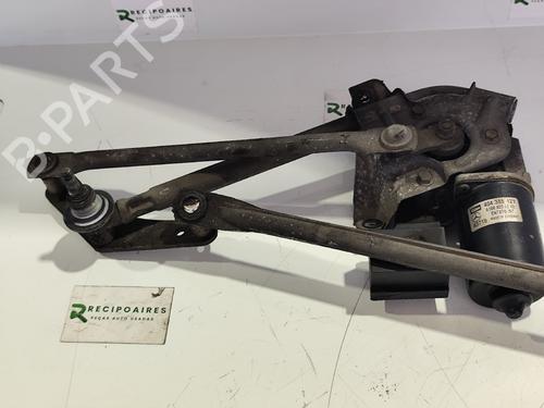 Used Front wiper motor MERCEDES-BENZ A-CLASS (W168) A 140 (168.031, 168.131) (82 hp) 31739634