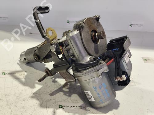 Ratstammeenhed RENAULT KANGOO Express (FW0/1_) 1.5 dCi 90 (FW0G, FW05, FW08, FW11) (90 hp) 31739647