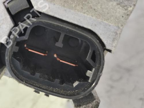 Steering column RENAULT KANGOO Express (FW0/1_) 1.5 dCi 90 (FW0G, FW05, FW08, FW11) | BP31739647M21 