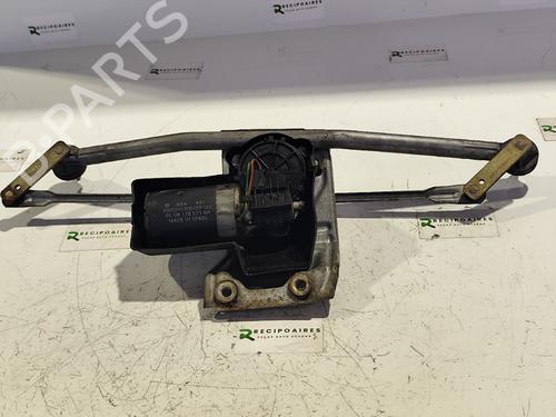Front wiper motor FORD FIESTA III (GFJ) 1.1 | BP31739648M29