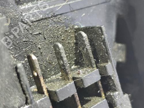 Front wiper motor FORD FIESTA III (GFJ) 1.1 | BP31739648M29