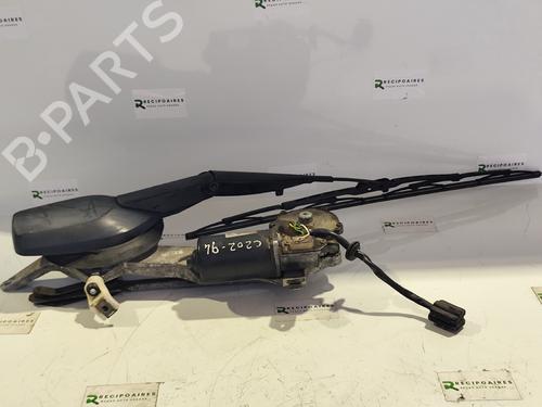 Used Front wiper motor MERCEDES-BENZ C-CLASS (W202) C 180 (202.018) (122 hp) 31739651
