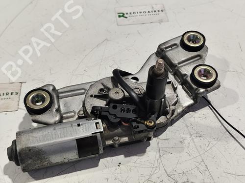 Used Rear wiper motor FORD FOCUS I Estate Van (DNW) 1.8 TDDi (90 hp) 31739652