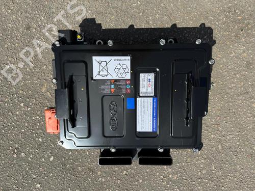 Batteri KIA SPORTAGE IV (QL, QLE) 1.6 CRDi Eco-Dynamics+ (136 hp) 31739657