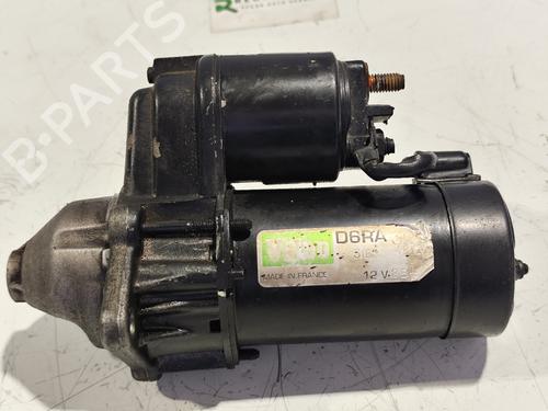 Used Starter OPEL CORSA B (S93) 1.2 i (F08, F68, M68) (45 hp) 31739662
