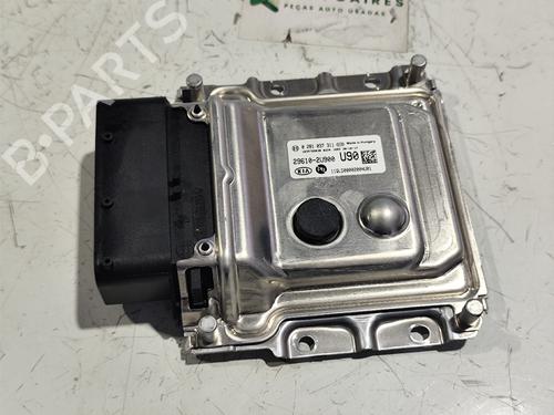 Module électronique KIA SPORTAGE IV (QL, QLE) 1.6 CRDi Eco-Dynamics+ (136 hp) 31739659