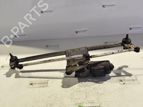 Viskermotor vindrude OPEL ASTRA F Saloon (T92) 1.4 (F19, M19) (82 hp) 31739660