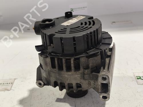 Used Alternator MERCEDES-BENZ A-CLASS (W168) A 140 (168.031, 168.131) (82 hp) 31739669