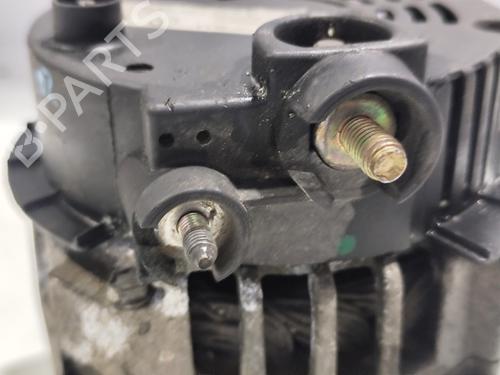 Alternator MERCEDES-BENZ A-CLASS (W168) A 140 (168.031, 168.131) | BP31739669M7 