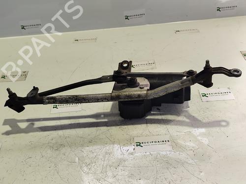 Used Front wiper motor Front wiper motor FIAT PUNTO (176_) [1993-1999] 31739690 31739690