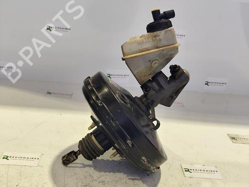 Used Servo brake RENAULT KANGOO (KC0/1_) D 65 1.9 (KC0E, KC02, KC0J, KC0N) (64 hp) 31739695