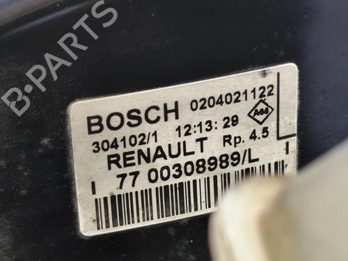Servo brake RENAULT KANGOO (KC0/1_) D 65 1.9 (KC0E, KC02, KC0J, KC0N) | BP31739695M42 
