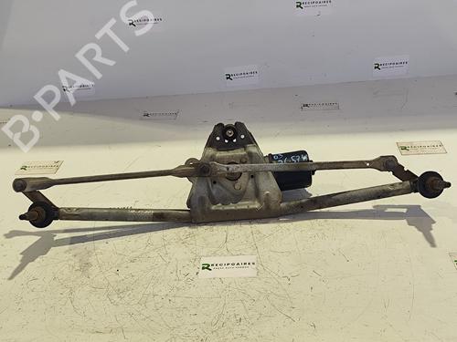 Used Front wiper motor RENAULT KANGOO (KC0/1_) D 65 1.9 (KC0E, KC02, KC0J, KC0N) (64 hp) 31739697