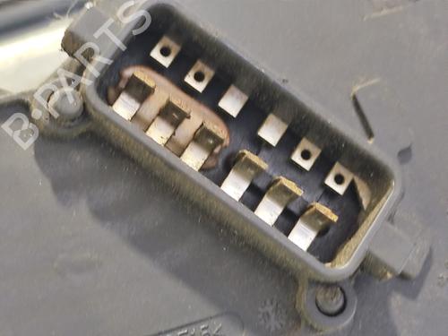 Front wiper motor RENAULT KANGOO (KC0/1_) D 65 1.9 (KC0E, KC02, KC0J, KC0N) | BP31739697M29 