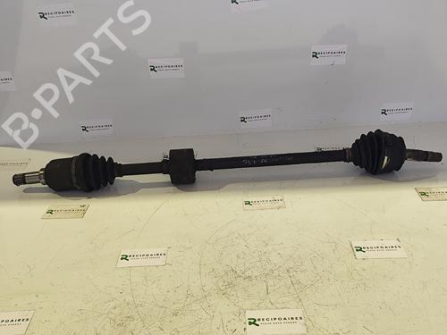 Used Right front driveshaft Right front driveshaft FIAT PUNTO (176_) [1993-1999] 31739698 31739698