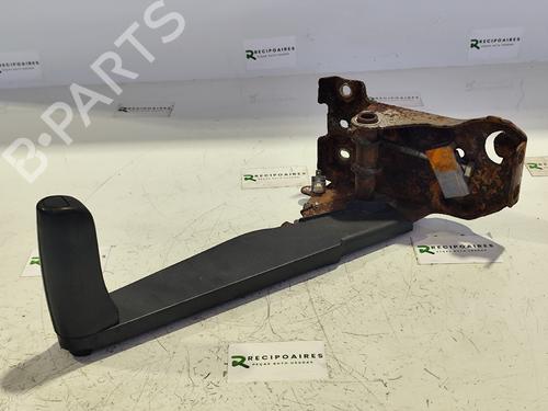 Freno de mano RENAULT KANGOO Express (FW0/1_) 1.5 dCi 90 (FW0G, FW05, FW08, FW11) (90 hp) 31739699