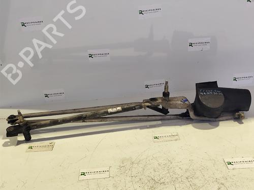 Used Front wiper motor FORD FOCUS I Estate Van (DNW) [1998-2005]  31739714