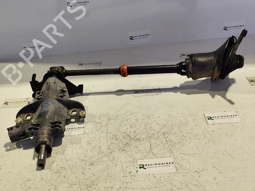 Used Steering column RENAULT KANGOO (KC0/1_) D 65 1.9 (KC0E, KC02, KC0J, KC0N) (64 hp) 31739721