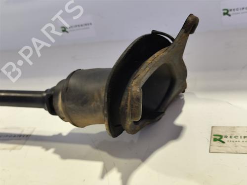 Steering column RENAULT KANGOO (KC0/1_) D 65 1.9 (KC0E, KC02, KC0J, KC0N) | BP31739721M21 