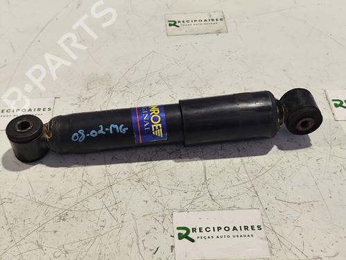 Used Right rear shock absorber FIAT PUNTO (176_) [1993-1999]  31739722