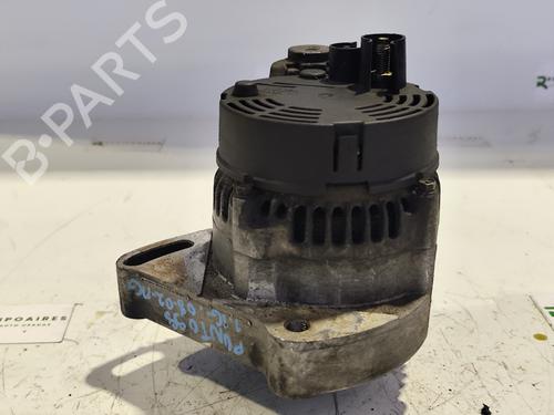 Used Alternator FIAT PUNTO (176_) [1993-1999]  31739729