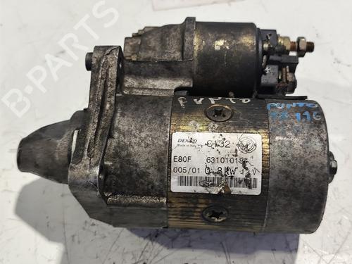 Anlasser für FIAT PUNTO (176_) [1993-1999]  31739735