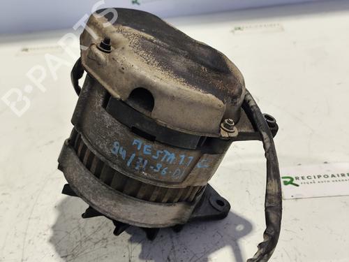 Used Alternator FORD FIESTA III (GFJ) 1.1 (50 hp) 31739737