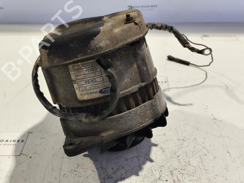 Alternator FORD FIESTA III (GFJ) 1.1 | BP31739737M7